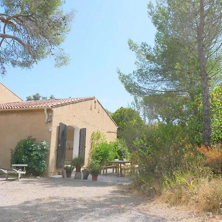 La De La Mer Appartement *